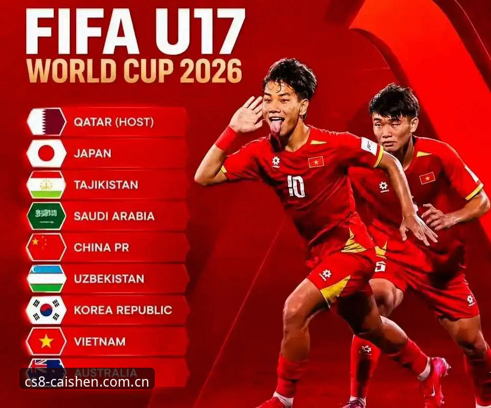 U17世界杯分组查询教程：教你用财神8APP掌握最新赛事动态